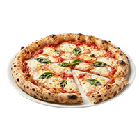  Tasty, freshly baked pizzas with melted cheese at Grilled-88 in Fairlie.