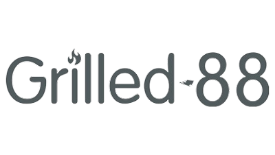 Grilled-88 logo